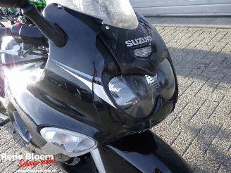 Suzuki GSX 600 F picture 15