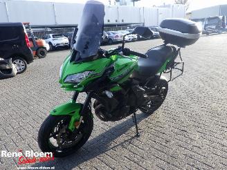 Kawasaki  Versys 650 picture 7