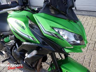 Kawasaki  Versys 650 picture 18
