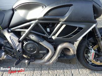 Ducati Diavel 1200 AMG picture 10