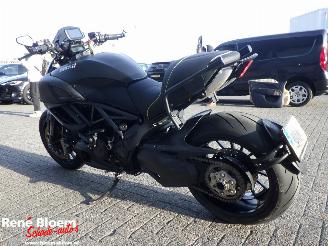 Ducati Diavel 1200 AMG picture 6