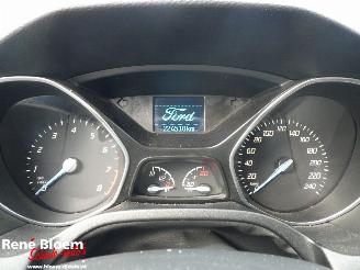 Ford Focus Wagon 1.6 TI-VCT Lease Trend picture 17