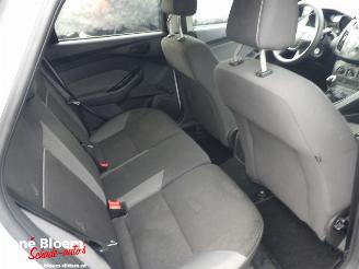 Ford Focus Wagon 1.6 TI-VCT Lease Trend picture 11