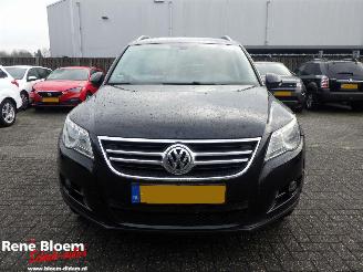 Volkswagen Tiguan 1.4 TSI Sport & Style picture 6