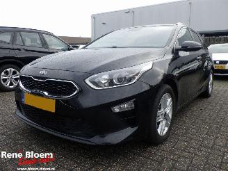 Auto incidentate Kia Ceed Sportswagon 1.0 T-GDI DynamicLine 2018/11