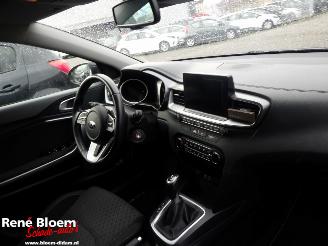Kia Ceed Sportswagon 1.0 T-GDI DynamicLine picture 8