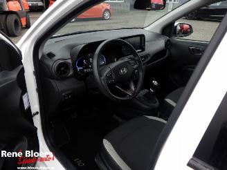 Hyundai I-10 1.0 Comfort 5-zits picture 15