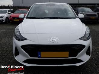 Hyundai I-10 1.0 Comfort 5-zits picture 6