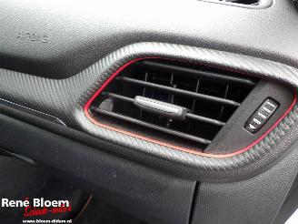 Ford Puma 1.0 EcoBoost Hybrid ST-LineX picture 12