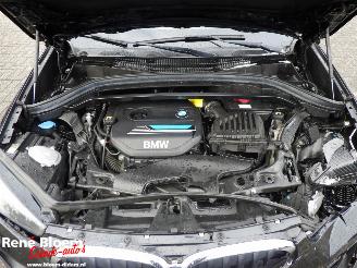 BMW X1 XDRIVE25E High Executive picture 8