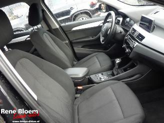 BMW X1 XDRIVE25E High Executive picture 13