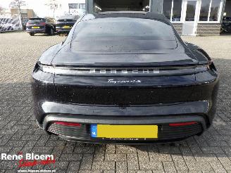 Porsche Taycan 4S Performance 489pk 84kWh picture 3