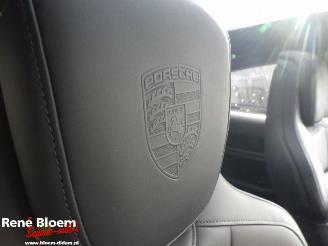 Porsche Taycan 4S Performance 489pk 84kWh picture 15