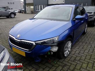 Skoda Scala 1.0 TSI Business Edition picture 3