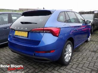 Avarii autoturisme Skoda Scala 1.0 TSI Business Edition 2021/1