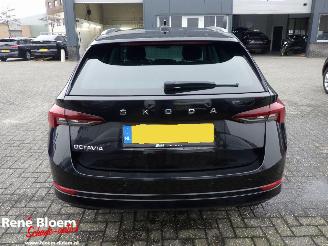 Skoda Octavia 1.5 TSI First Navi picture 3