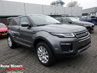 Land Rover Range Rover Evoque 2.0 TD4 Urban Series SE picture 7
