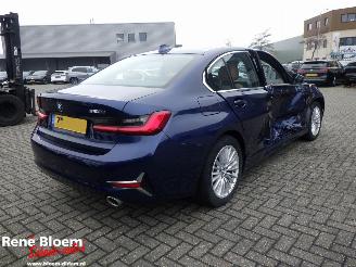 BMW 3-serie 320i High Executive Edition picture 4