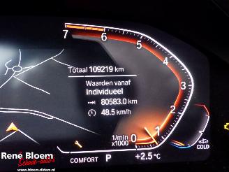 BMW 3-serie 320i High Executive Edition picture 21