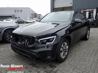 Mercedes GLC Coupe 4Matic 300 picture 4