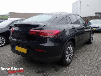 škoda osobní automobily Mercedes GLC Coupe 4Matic 300 2019/8