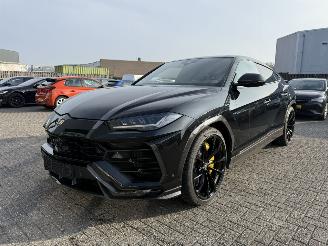  Lamborghini Urus 4.0 V8 Carbon Full Option 650pk 2022/2