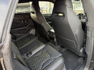 Lamborghini Urus 4.0 V8 Carbon Full Option 650pk picture 15