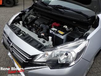 Mitsubishi Space-star 1.2 Cool+ picture 18