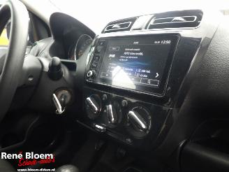 Mitsubishi Space-star 1.2 Cool+ picture 9