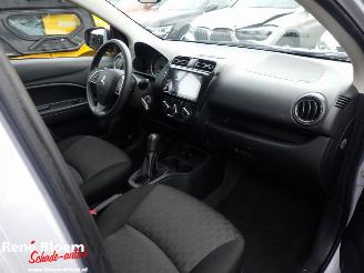 Mitsubishi Space-star 1.2 Cool+ picture 8