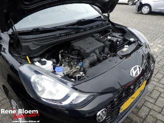 Hyundai I-10 1.0 Comfort 5drs Airco picture 9