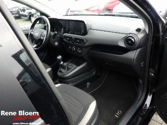 Hyundai I-10 1.0 Comfort 5drs Airco picture 11