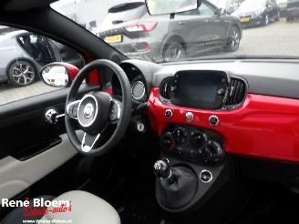 Fiat 500 1.0 Hybrid Dolcevita picture 10