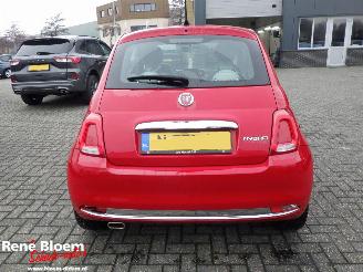 Fiat 500 1.0 Hybrid Dolcevita picture 3