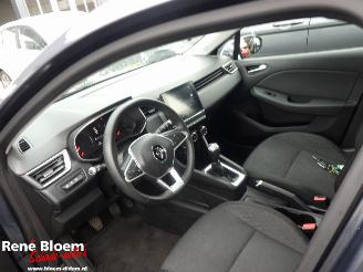 Renault Clio 1.0 TCE Zen 5drs Navi picture 13