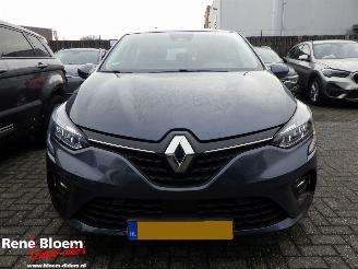 Renault Clio 1.0 TCE Zen 5drs Navi picture 6