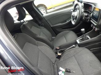 Renault Clio 1.0 TCE Zen 5drs Navi picture 10