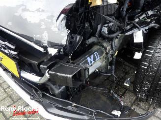 Ford Puma 1.0 Ecoboost  Hybrid Titanium X First Edition picture 5