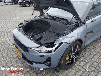 Polestar 2 Long Range Dual Motor Launch Edition 78kwh picture 8