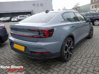 Polestar 2 Long Range Dual Motor Launch Edition 78kwh picture 4