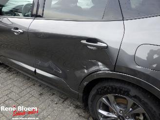 Ford Kuga 2.5 PHEV ST-Line 152pk Aut picture 8