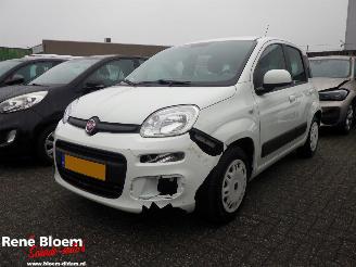 Unfallwagen Fiat Panda 0.9 Twinair Edizione Cool 2014/12