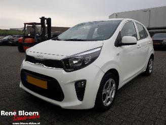 Schadeauto Kia Picanto 1.0 DPi ComfortLine 5p 2023/5