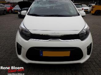 Kia Picanto 1.0 DPi ComfortLine 5p picture 6