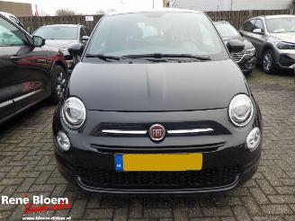 Fiat 500 1.0 Hybrid Club picture 6