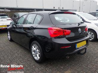 BMW 1-serie 118d Executive Automaat picture 2