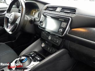 Nissan Leaf N-connecta 40kWh Automaat picture 10