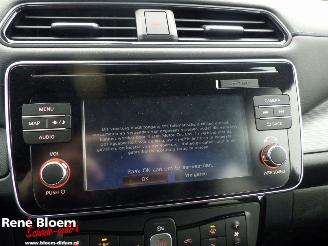 Nissan Leaf N-connecta 40kWh Automaat picture 21