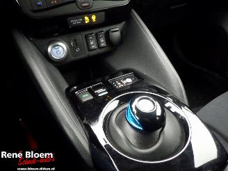 Nissan Leaf N-connecta 40kWh Automaat picture 19