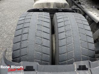 DAF CF 400 FT Euro 6 Automaat picture 9